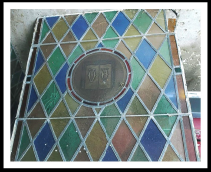 Original Stained Glass
