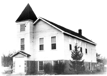 Oak Forest United Methodist Church